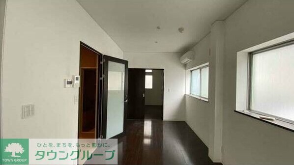 S-Garage Ajito松原の物件内観写真